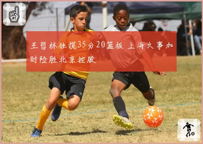 王哲林独揽35分20篮板 上海久事加时险胜北京控股