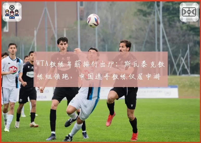 WTA教练年薪排行出炉：斯瓦泰克教练组领跑，中国选手教练仅居中游